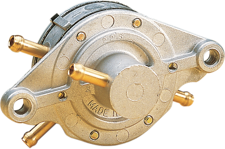 MIKUNI - Double Fuel Pump