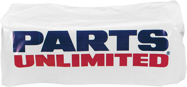 PARTS UNLIMITED - COVER, HAY BALE-P.U.