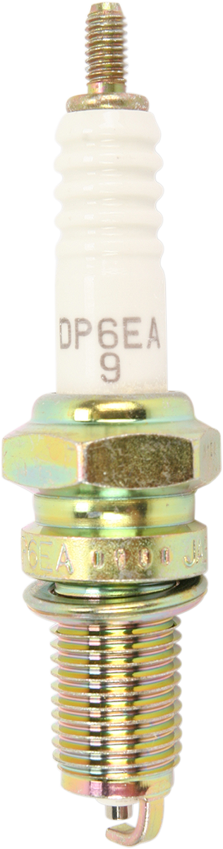 NGK SPARK PLUGS - Spark Plug - DP6EA-9