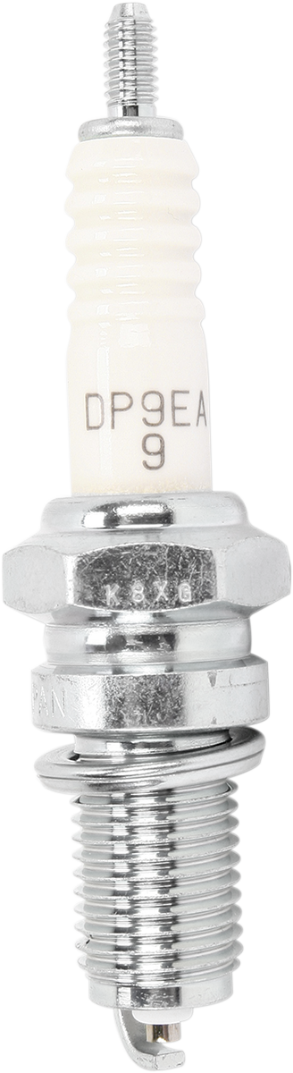 NGK SPARK PLUGS - Spark Plug - DP9EA-9