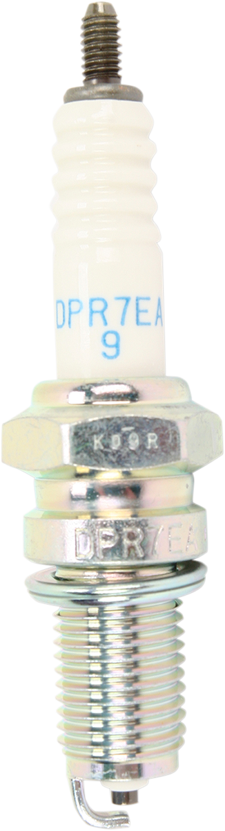 NGK SPARK PLUGS - Spark Plug - DPR7EA-9