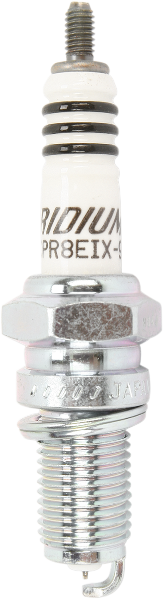 NGK SPARK PLUGS - Iridium IX Spark Plug - DPR8EIX-9