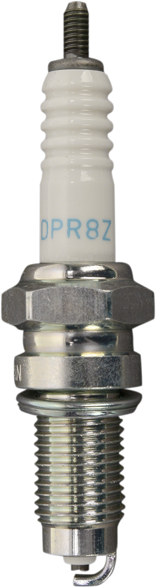 NGK SPARK PLUGS - Spark Plug - DPR8Z