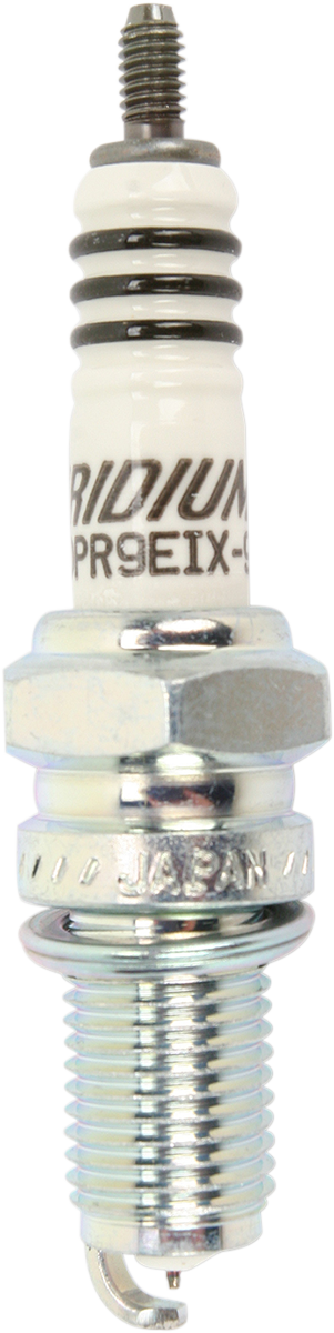 NGK SPARK PLUGS - Iridium IX Spark Plug - DPR9EIX-9