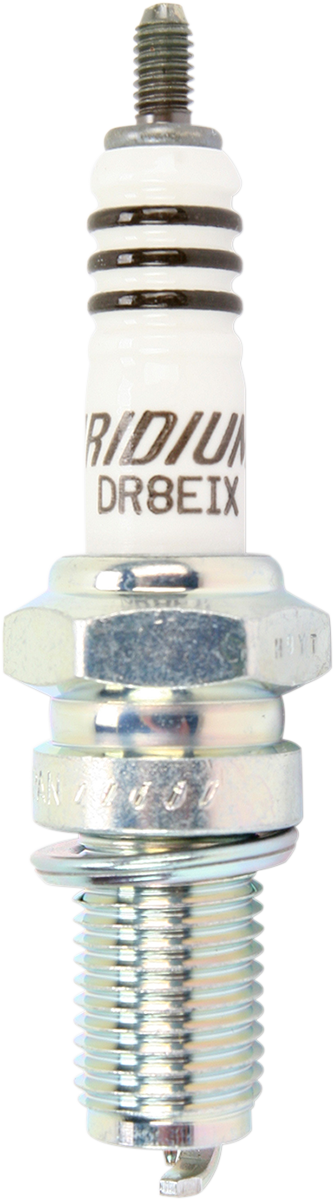 NGK SPARK PLUGS - Iridium IX Spark Plug - DR8EIX