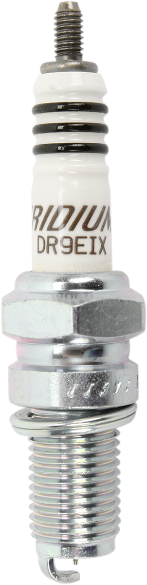 NGK SPARK PLUGS - Iridium IX Spark Plug - DR9EIX