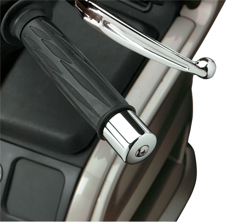 PARTS UNLIMITED - Handlebar Damper - GL1800