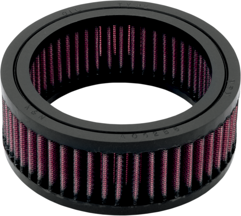 K & N - Replacement High-Flow Air Filter - Dragtron II