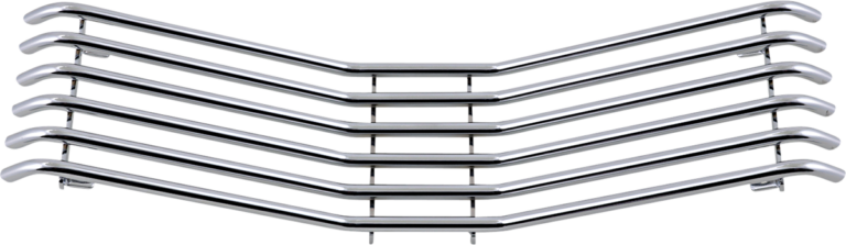 PARTS UNLIMITED - Radiator Grille - Honda
