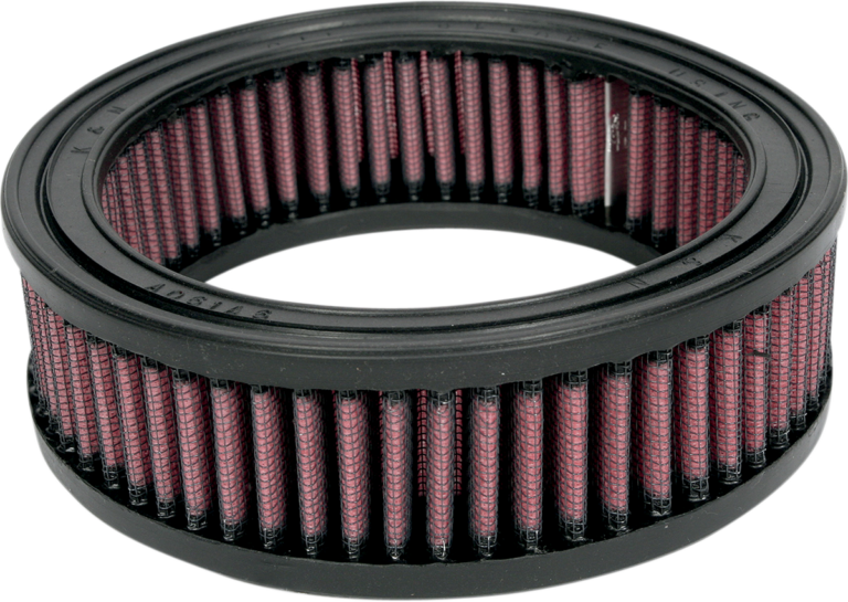 K & N - Replacement High-Flow Air Filter - V-Twin