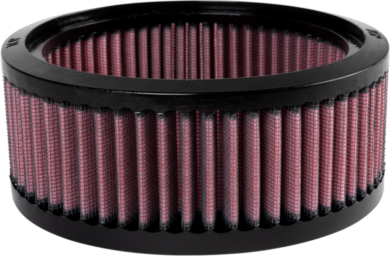K & N - Replacement High-Flow Air Filter - S&S Super E/G Series