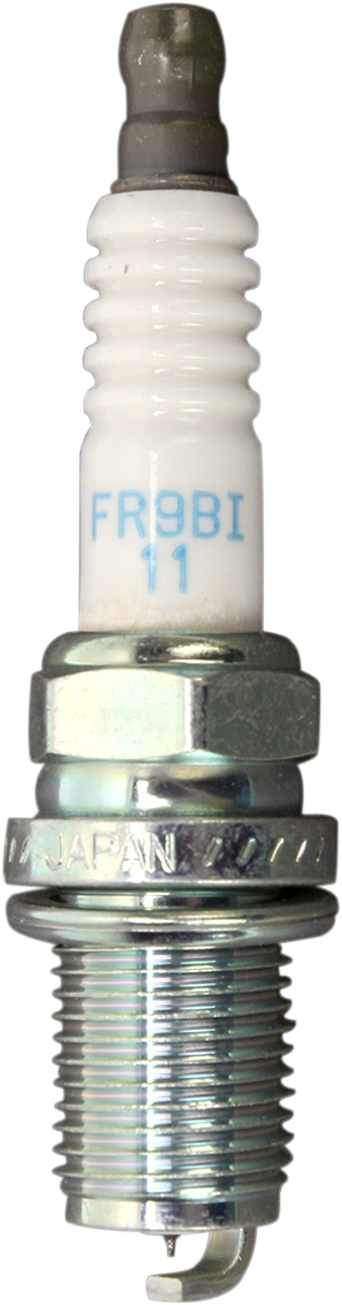 NGK SPARK PLUGS - Spark Plug - FR9BI-11