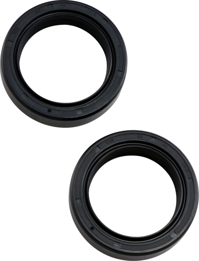 PARTS UNLIMITED - Front Fork Seals - 32 mm ID x 44 mm OD x 10.5 mm T