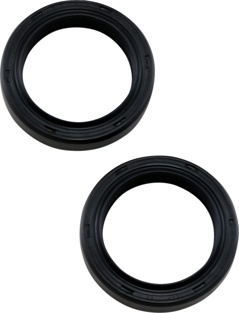PARTS UNLIMITED - Front Fork Seals - 35 mm ID x 47 mm OD x 10 mm T
