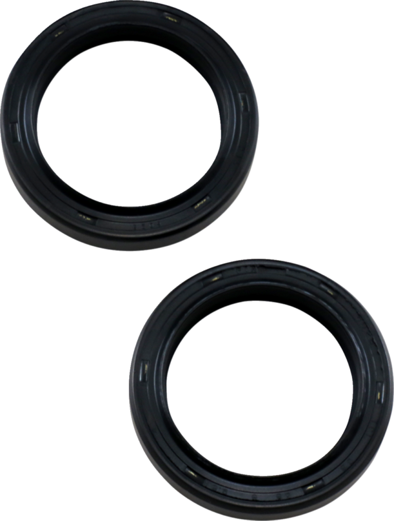PARTS UNLIMITED - Front Fork Seals - 36 mm ID x 48 mm OD x 8/9.5 mm T