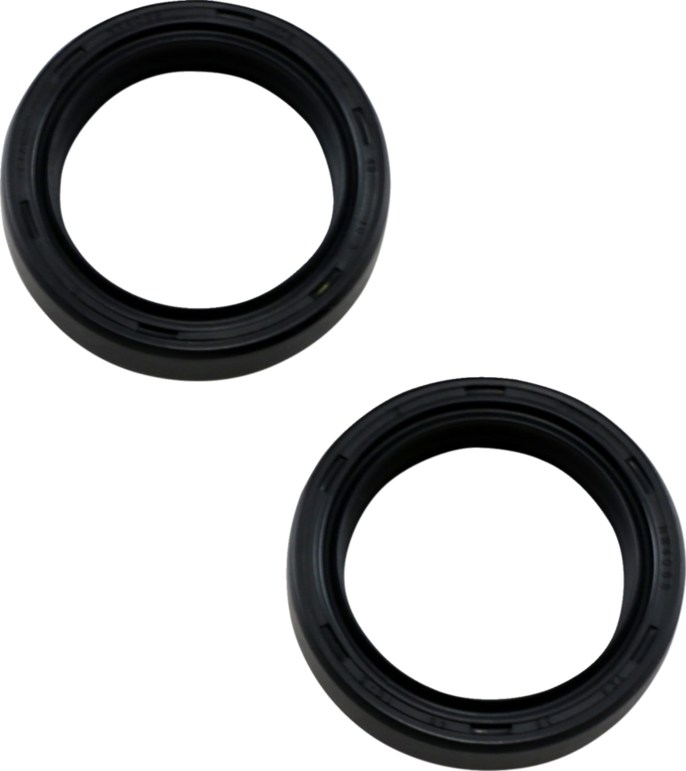 PARTS UNLIMITED - Front Fork Seals - 36 mm ID x 48 mm OD x 10.5 mm T