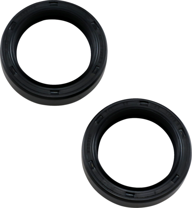 PARTS UNLIMITED - Front Fork Seals - 36 mm x 48 mm x 11 mm