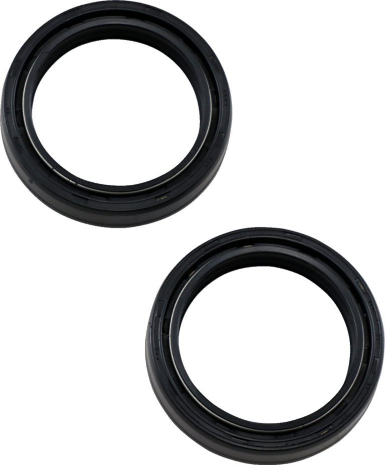 PARTS UNLIMITED - Front Fork Seals - 41 mm ID x 54 mm OD x 11 mm T