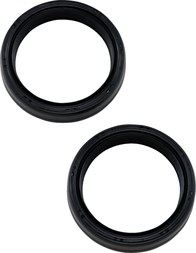 PARTS UNLIMITED - Front Fork Seals - 43 mm ID x 54 mm OD x 11 mm T