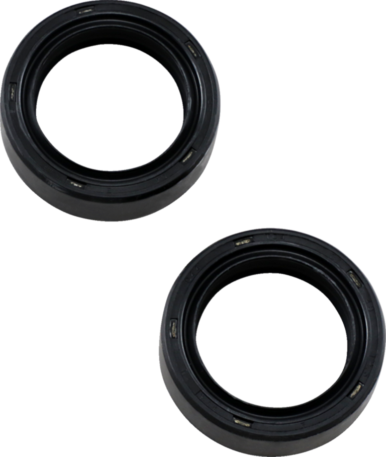 PARTS UNLIMITED - Front Fork Seals - 31 mm ID x 43 mm OD x 12.5 mm T