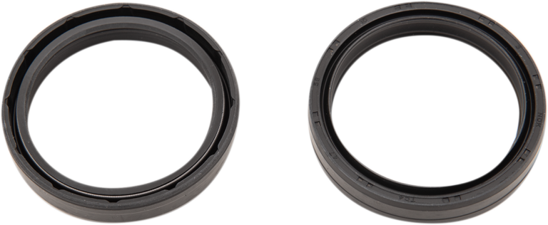 PARTS UNLIMITED - Front Fork Seals - 47 mm ID x 58 mm OD x 10 mm T