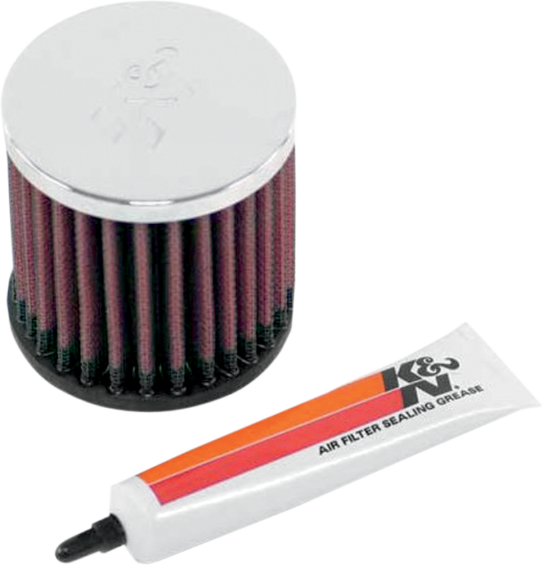 K & N - High-Flow Air Filter - Honda