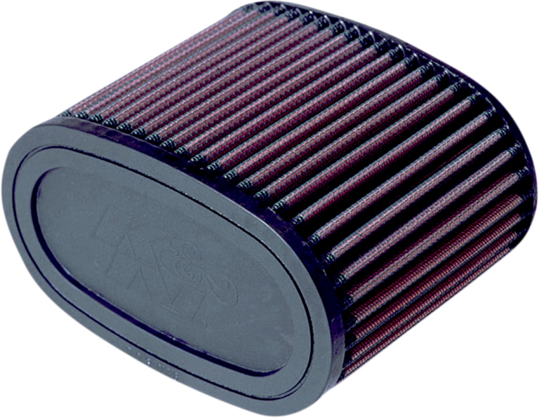 K & N - High-Flow Air Filter - Honda