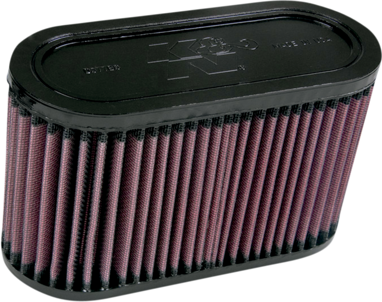 K & N - High-Flow Air Filter - Honda