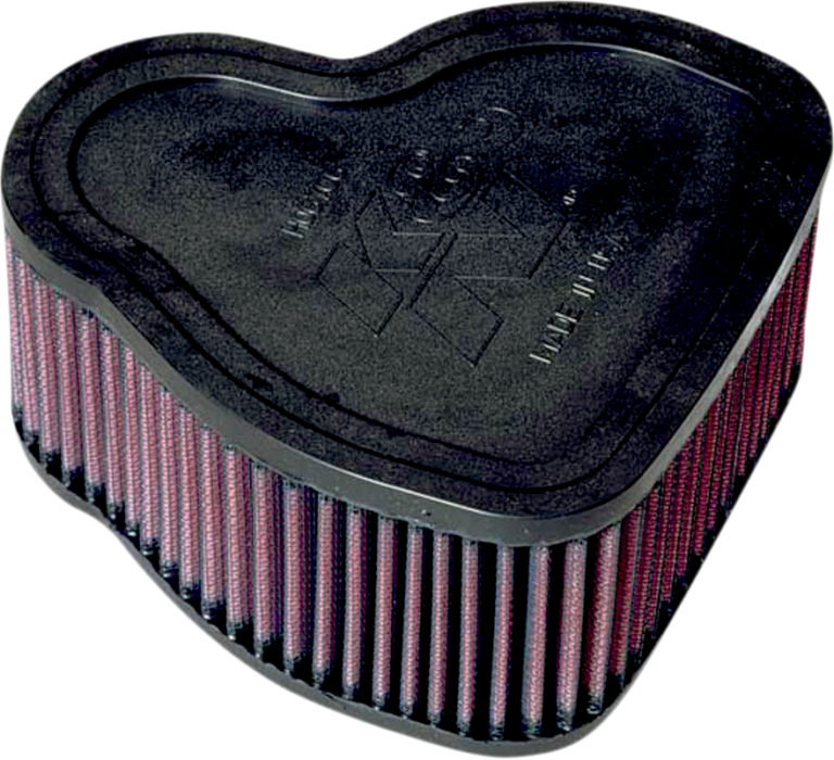 K & N - OE Replacement High-Flow Air Filter - Honda