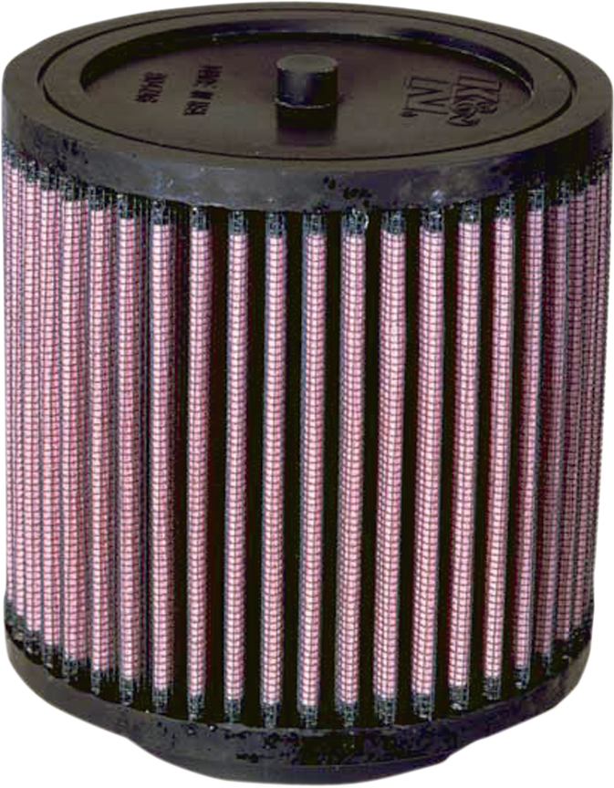 K & N - High-Flow Air Filter - Honda