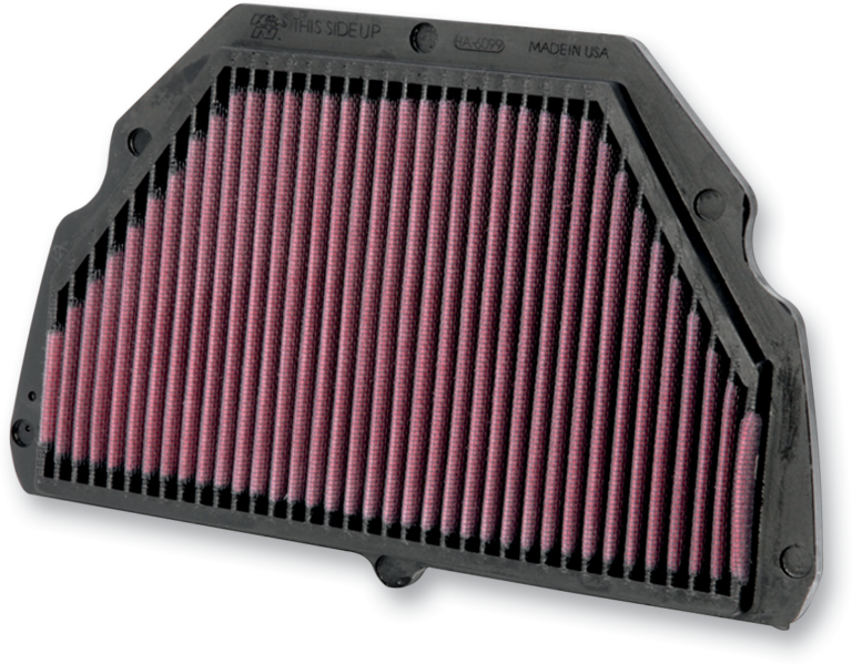 K & N - OE Replacement High-Flow Air Filter - Honda