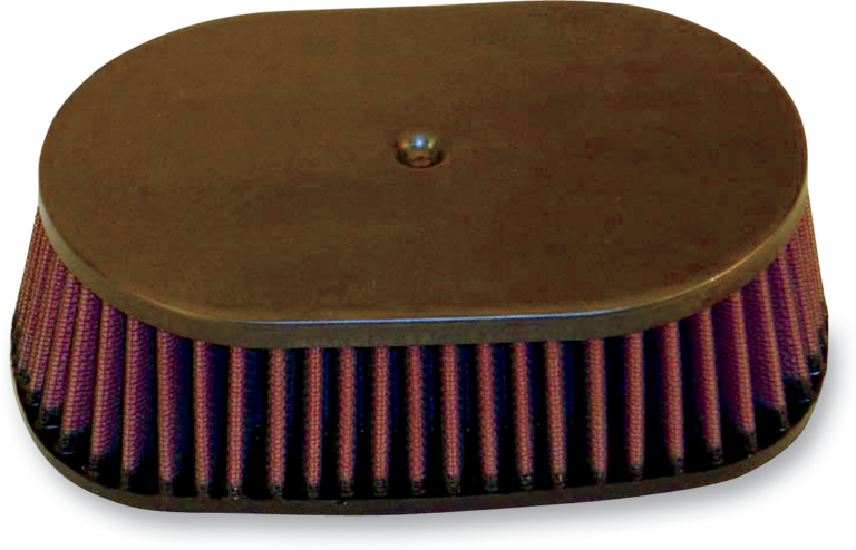 K & N - High-Flow Air Filter - Honda