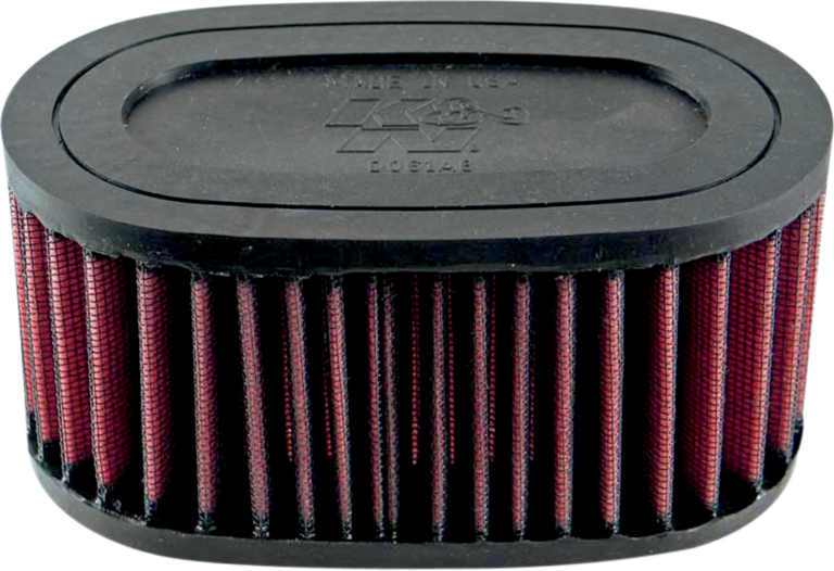 K & N - High-Flow Air Filter - Honda