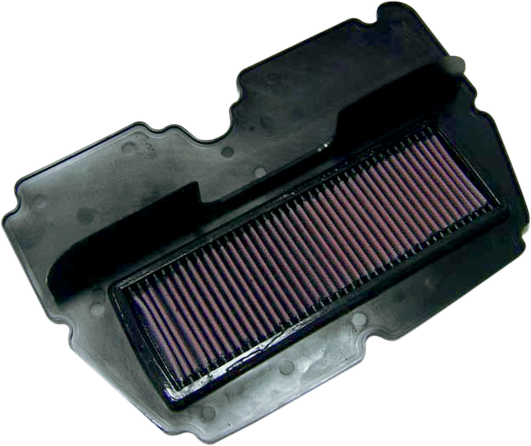 K & N - OE Replacement High-Flow Air Filter - Honda