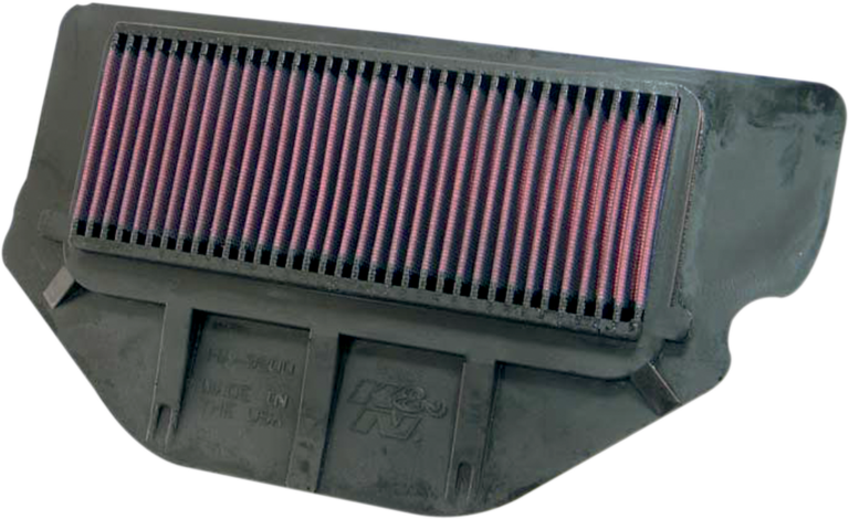 K & N - OE Replacement High-Flow Air Filter - Honda