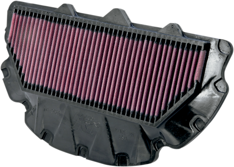 K & N - OE Replacement High-Flow Air Filter - Honda
