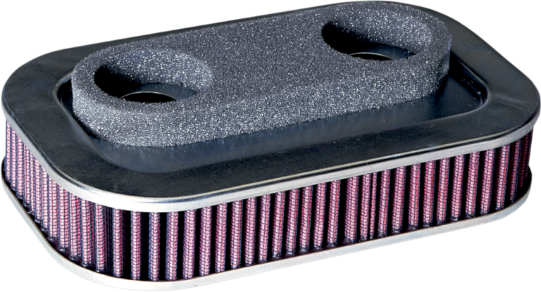 K & N - Replacement High-Flow Air Filter - XL
