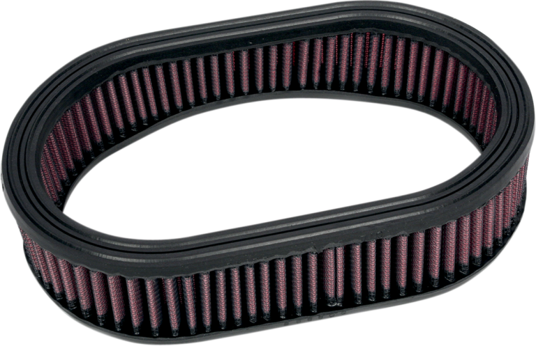 K & N - Replacement High-Flow Air Filter - Big Twin/Sportster