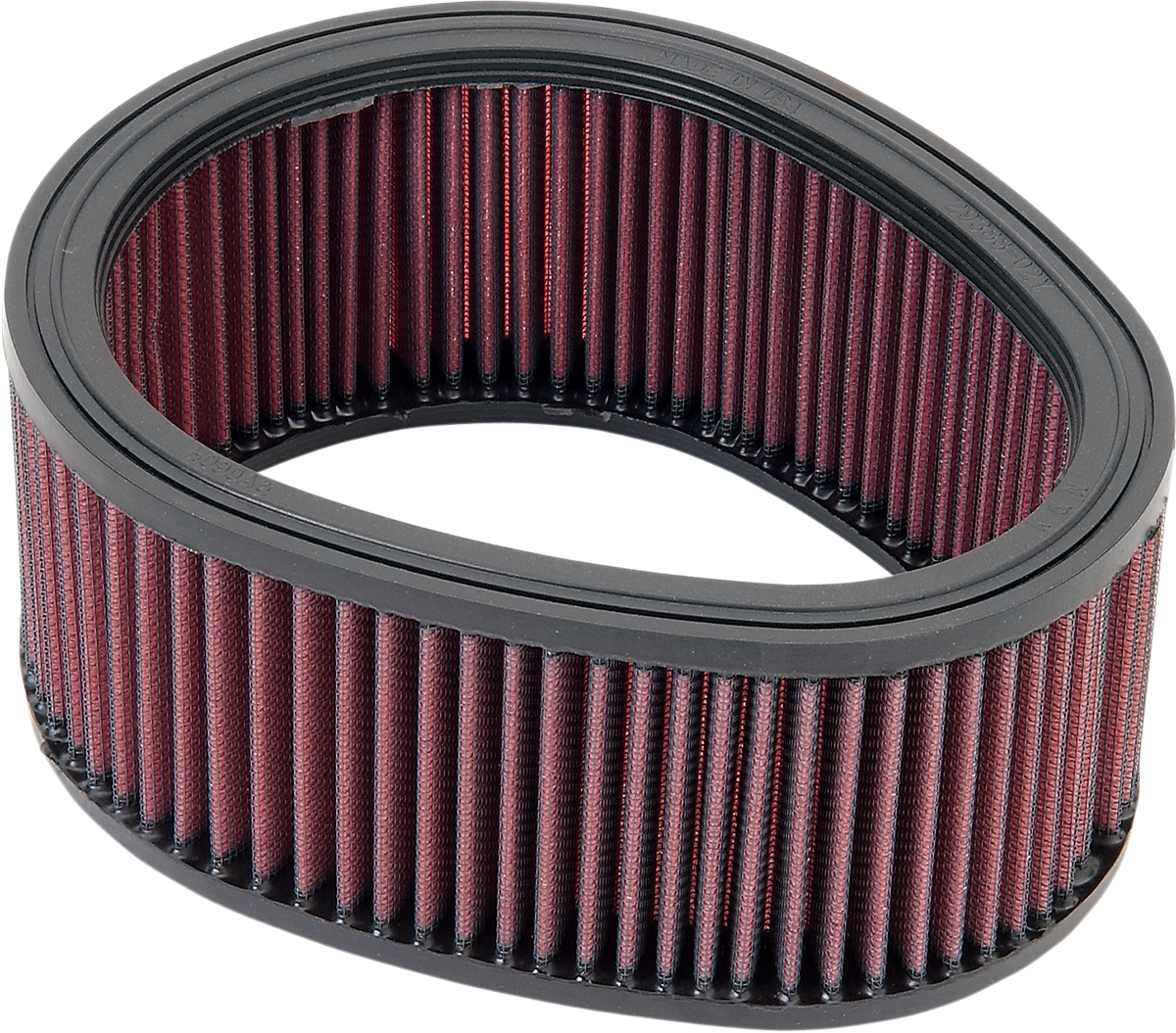 K & N - Replacement High-Flow Air Filter - Twin Cam - Image 2