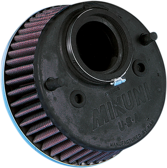 MIKUNI - Replacement Air Filter - 2-1/2"