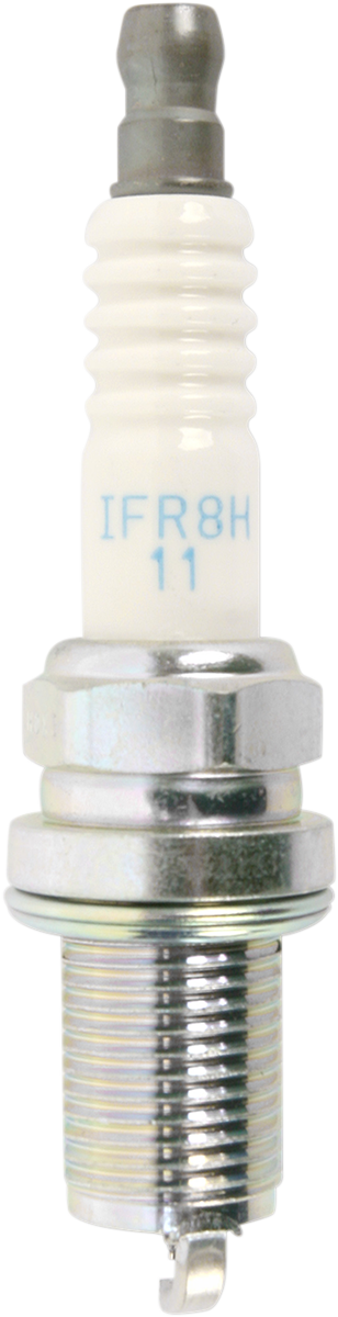 NGK SPARK PLUGS - Spark Plug - IFR8H11
