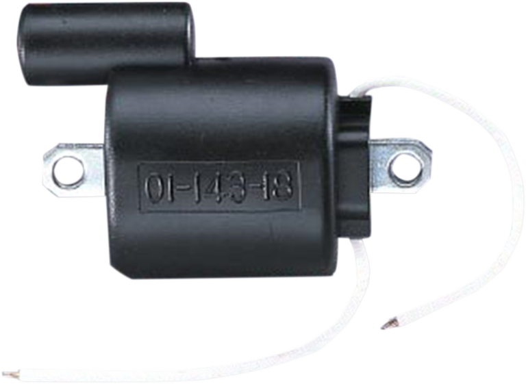 PARTS UNLIMITED - External Ignition Coil - Ski-Doo/SYM