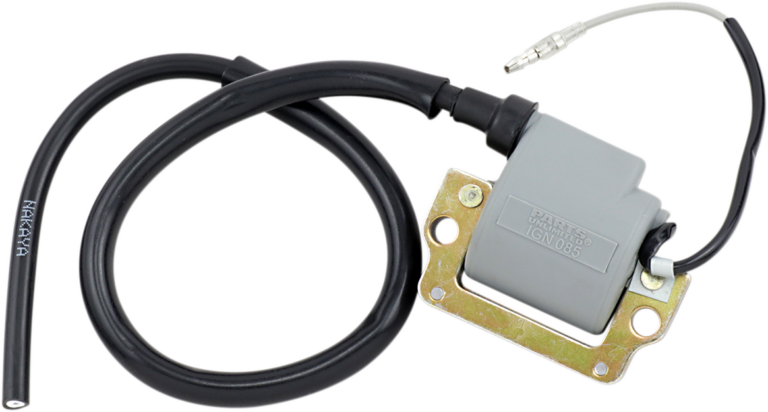 PARTS UNLIMITED - External Ignition Coil - Kawasaki/Sno Jet/Yamaha