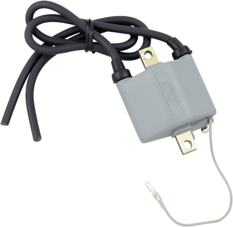 PARTS UNLIMITED - External Ignition Coil - Kawasaki/Yamaha