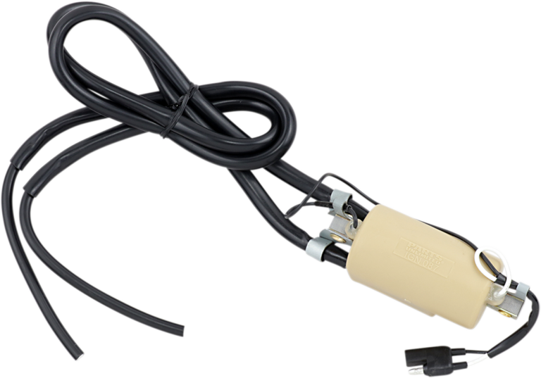 PARTS UNLIMITED - External Ignition Coil