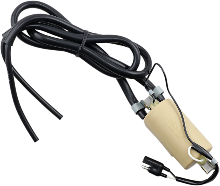 PARTS UNLIMITED - External Ignition Coil - Arctic Cat