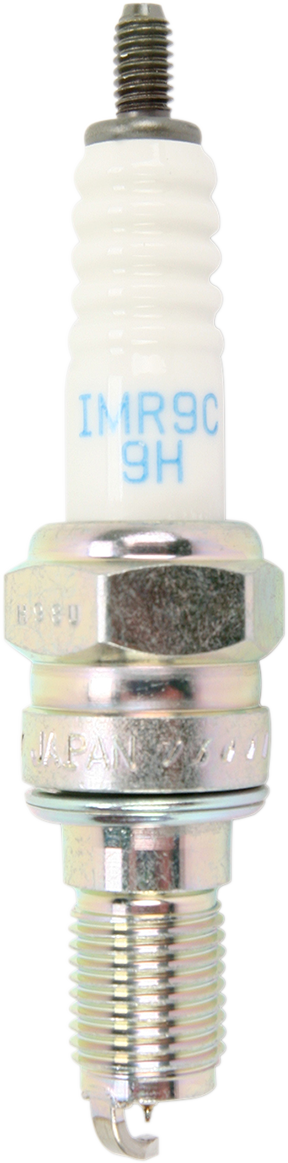 NGK SPARK PLUGS - Spark Plug - IMR9C-9H