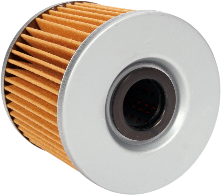 PARTS UNLIMITED - Oil Filter