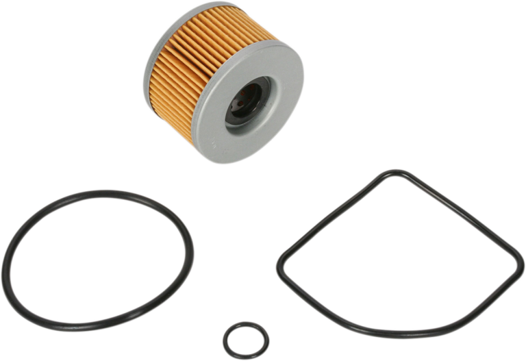 PARTS UNLIMITED - Oil Filter