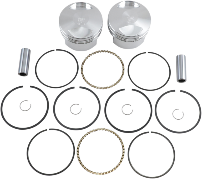 WISECO - Piston Kit - Standard - XL 1200